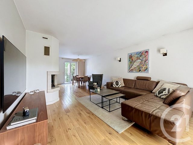 maison à vendre - 6 pièces - 109.79 m2 - DEUIL LA BARRE - 95 - ILE-DE-FRANCE - Century 21 Le Domaine