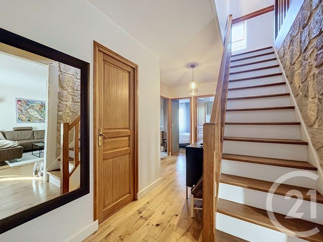 maison à vendre - 6 pièces - 109.79 m2 - DEUIL LA BARRE - 95 - ILE-DE-FRANCE - Century 21 Le Domaine