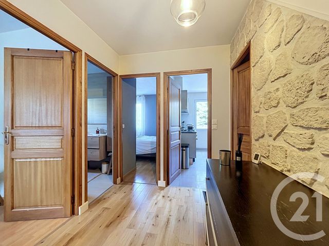 maison à vendre - 6 pièces - 109.79 m2 - DEUIL LA BARRE - 95 - ILE-DE-FRANCE - Century 21 Le Domaine