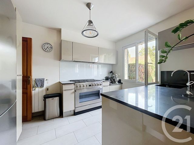 maison à vendre - 6 pièces - 109.79 m2 - DEUIL LA BARRE - 95 - ILE-DE-FRANCE - Century 21 Le Domaine