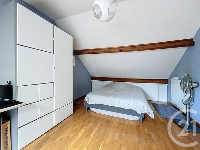 maison à vendre - 6 pièces - 109.79 m2 - DEUIL LA BARRE - 95 - ILE-DE-FRANCE - Century 21 Le Domaine