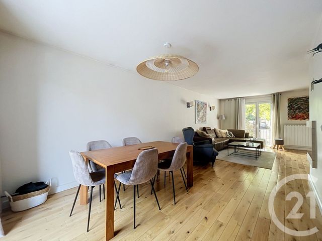 maison à vendre - 6 pièces - 109.79 m2 - DEUIL LA BARRE - 95 - ILE-DE-FRANCE - Century 21 Le Domaine