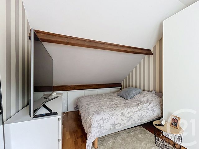 maison à vendre - 6 pièces - 109.79 m2 - DEUIL LA BARRE - 95 - ILE-DE-FRANCE - Century 21 Le Domaine