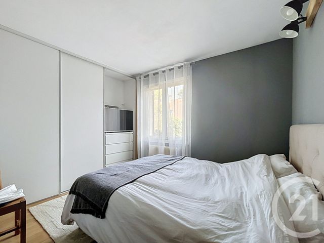 maison à vendre - 6 pièces - 109.79 m2 - DEUIL LA BARRE - 95 - ILE-DE-FRANCE - Century 21 Le Domaine