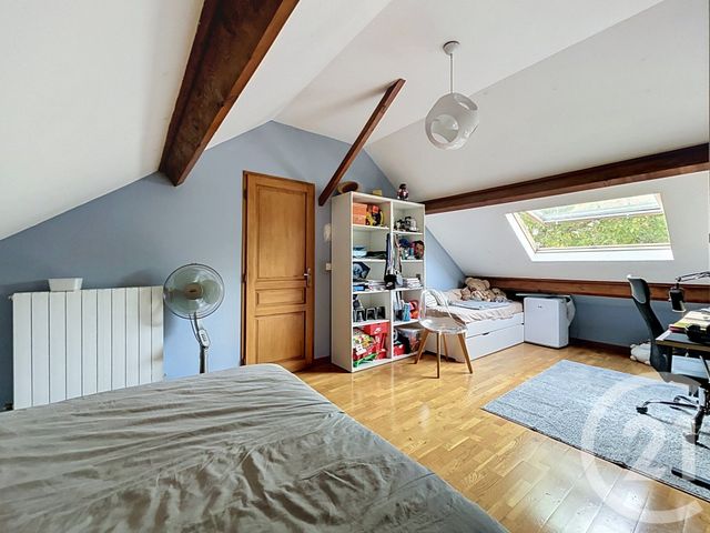 maison à vendre - 6 pièces - 109.79 m2 - DEUIL LA BARRE - 95 - ILE-DE-FRANCE - Century 21 Le Domaine