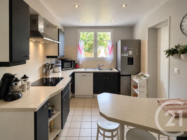 maison à vendre - 5 pièces - 99.12 m2 - MONTMAGNY - 95 - ILE-DE-FRANCE - Century 21 Le Domaine