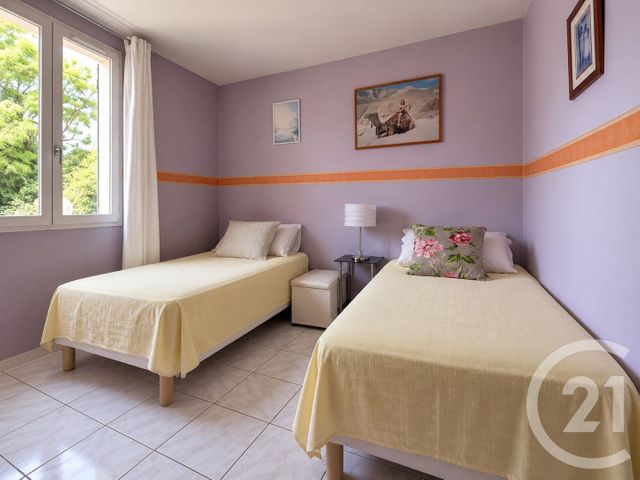 maison à vendre - 5 pièces - 99.12 m2 - MONTMAGNY - 95 - ILE-DE-FRANCE - Century 21 Le Domaine