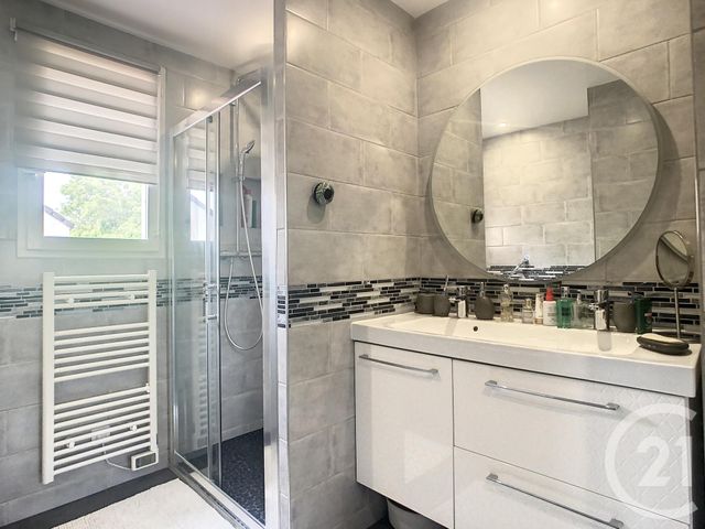 maison à vendre - 5 pièces - 99.12 m2 - MONTMAGNY - 95 - ILE-DE-FRANCE - Century 21 Le Domaine