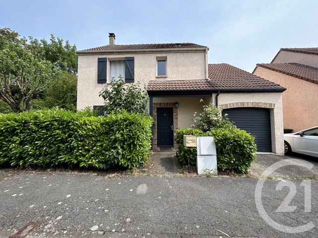 Maison à vendre MONTMAGNY