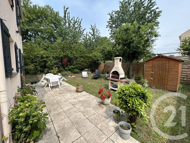 maison à vendre - 5 pièces - 99.12 m2 - MONTMAGNY - 95 - ILE-DE-FRANCE - Century 21 Le Domaine