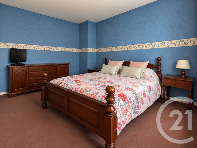 maison à vendre - 5 pièces - 99.12 m2 - MONTMAGNY - 95 - ILE-DE-FRANCE - Century 21 Le Domaine