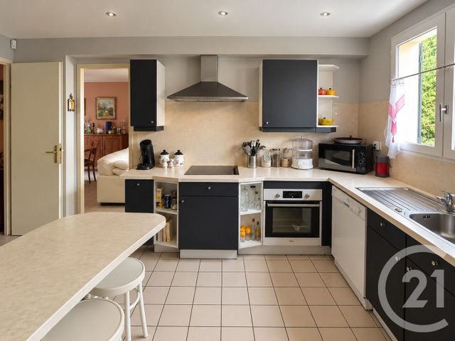 maison à vendre - 5 pièces - 99.12 m2 - MONTMAGNY - 95 - ILE-DE-FRANCE - Century 21 Le Domaine