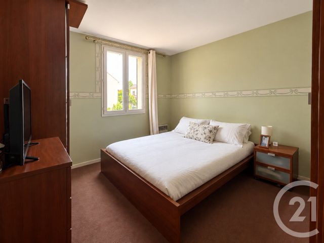 maison à vendre - 5 pièces - 99.12 m2 - MONTMAGNY - 95 - ILE-DE-FRANCE - Century 21 Le Domaine