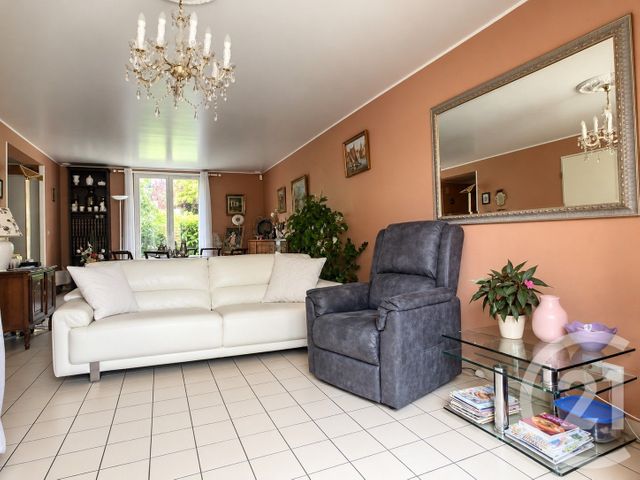 maison à vendre - 5 pièces - 99.12 m2 - MONTMAGNY - 95 - ILE-DE-FRANCE - Century 21 Le Domaine