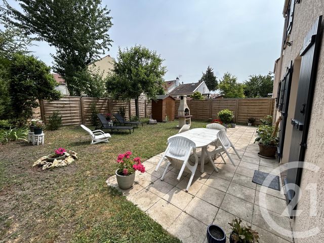 maison à vendre - 5 pièces - 99.12 m2 - MONTMAGNY - 95 - ILE-DE-FRANCE - Century 21 Le Domaine