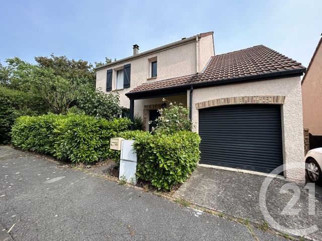 maison à vendre - 5 pièces - 99.12 m2 - MONTMAGNY - 95 - ILE-DE-FRANCE - Century 21 Le Domaine