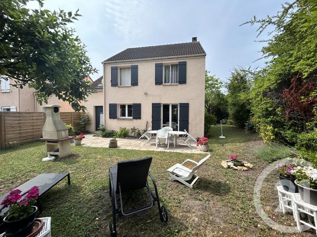 maison à vendre - 5 pièces - 99.12 m2 - MONTMAGNY - 95 - ILE-DE-FRANCE - Century 21 Le Domaine