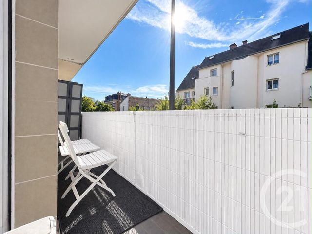 Appartement F3 à vendre - 3 pièces - 71.54 m2 - DEUIL LA BARRE - 95 - ILE-DE-FRANCE - Century 21 Le Domaine