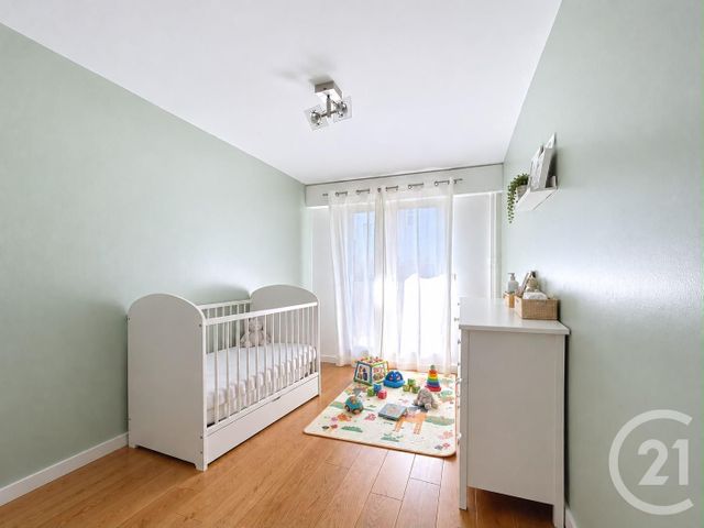 Appartement F3 à vendre - 3 pièces - 71.54 m2 - DEUIL LA BARRE - 95 - ILE-DE-FRANCE - Century 21 Le Domaine