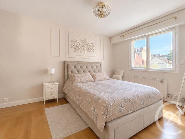 Appartement F3 à vendre - 3 pièces - 71.54 m2 - DEUIL LA BARRE - 95 - ILE-DE-FRANCE - Century 21 Le Domaine