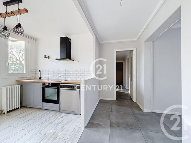 Appartement F4 à vendre - 4 pièces - 85.81 m2 - MONTMORENCY - 95 - ILE-DE-FRANCE - Century 21 Le Domaine