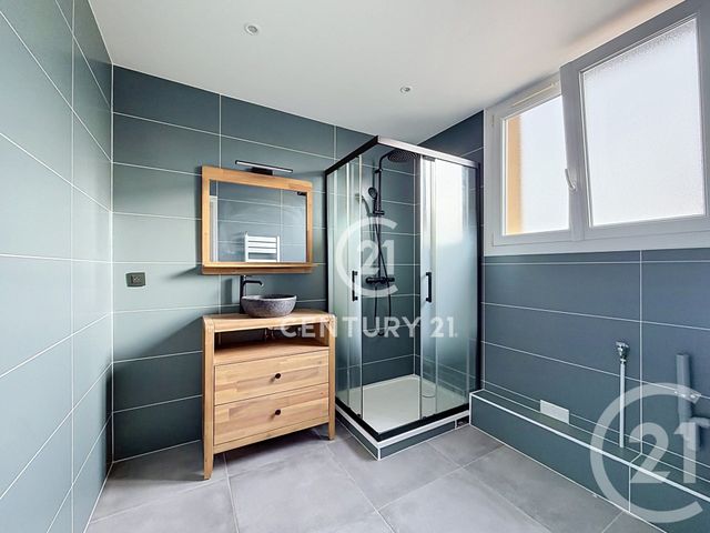 Appartement F4 à vendre - 4 pièces - 85.81 m2 - MONTMORENCY - 95 - ILE-DE-FRANCE - Century 21 Le Domaine