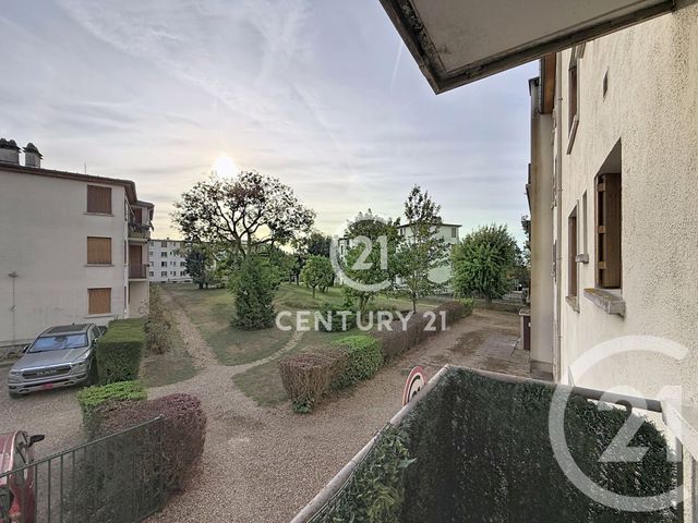 Appartement F4 à vendre - 4 pièces - 85.81 m2 - MONTMORENCY - 95 - ILE-DE-FRANCE - Century 21 Le Domaine