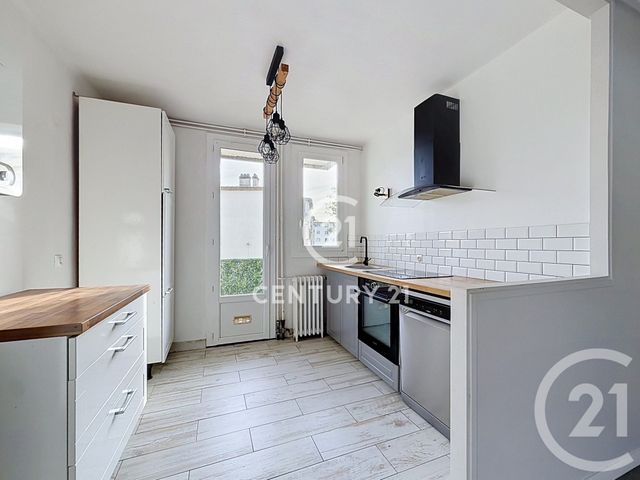 Appartement F4 à vendre - 4 pièces - 85.81 m2 - MONTMORENCY - 95 - ILE-DE-FRANCE - Century 21 Le Domaine