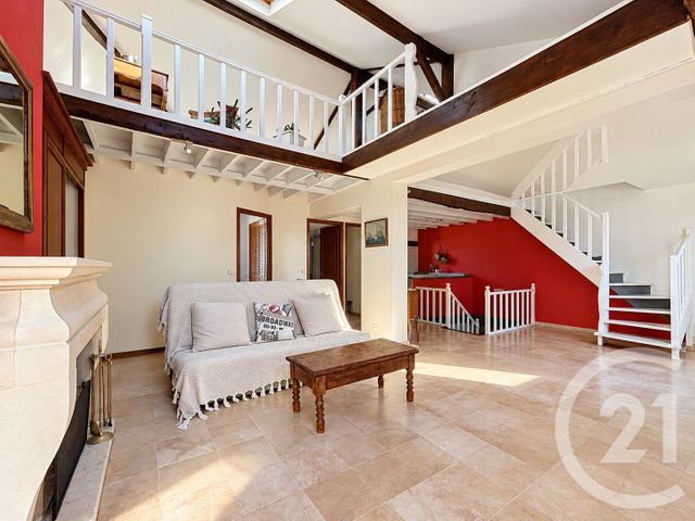 Appartement Duplex à vendre DEUIL LA BARRE