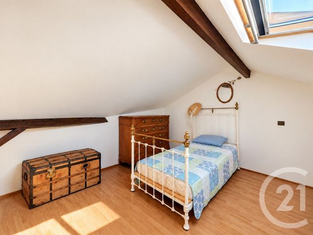 Appartement Duplex à vendre - 3 pièces - 58.65 m2 - DEUIL LA BARRE - 95 - ILE-DE-FRANCE - Century 21 Le Domaine