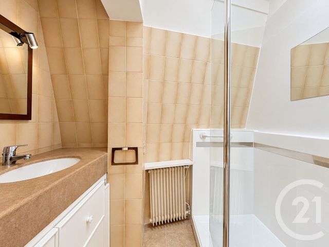Appartement Duplex à vendre - 3 pièces - 58.65 m2 - DEUIL LA BARRE - 95 - ILE-DE-FRANCE - Century 21 Le Domaine
