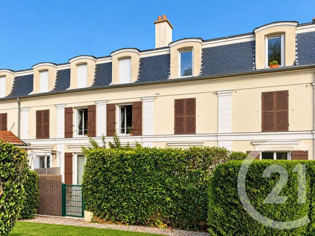 Appartement Duplex à vendre - 3 pièces - 58.65 m2 - DEUIL LA BARRE - 95 - ILE-DE-FRANCE - Century 21 Le Domaine