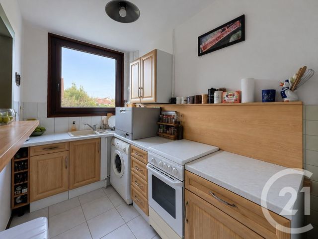 Appartement F1 à vendre - 1 pièce - 29.51 m2 - DEUIL LA BARRE - 95 - ILE-DE-FRANCE - Century 21 Le Domaine