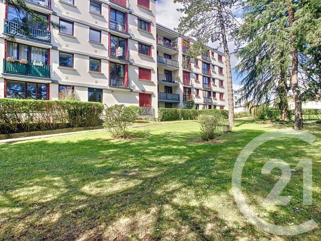 appartement - DEUIL LA BARRE - 95