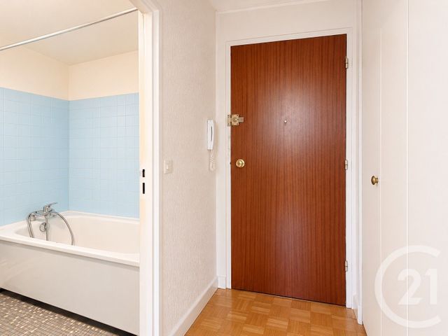 Appartement F1 à vendre - 1 pièce - 29.51 m2 - DEUIL LA BARRE - 95 - ILE-DE-FRANCE - Century 21 Le Domaine