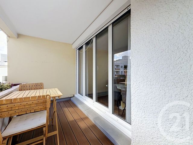 Appartement F3 à vendre - 3 pièces - 71.6 m2 - DEUIL LA BARRE - 95 - ILE-DE-FRANCE - Century 21 Le Domaine