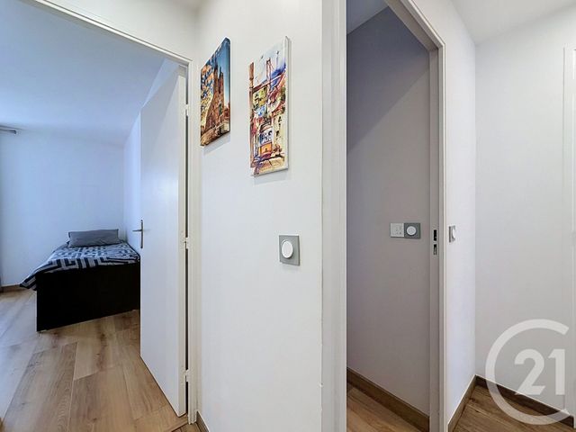 Appartement F3 à vendre - 3 pièces - 71.6 m2 - DEUIL LA BARRE - 95 - ILE-DE-FRANCE - Century 21 Le Domaine