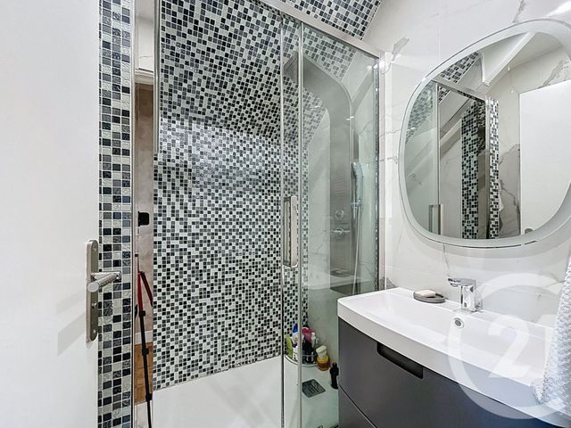 maison à vendre - 7 pièces - 151.14 m2 - MONTMAGNY - 95 - ILE-DE-FRANCE - Century 21 Le Domaine