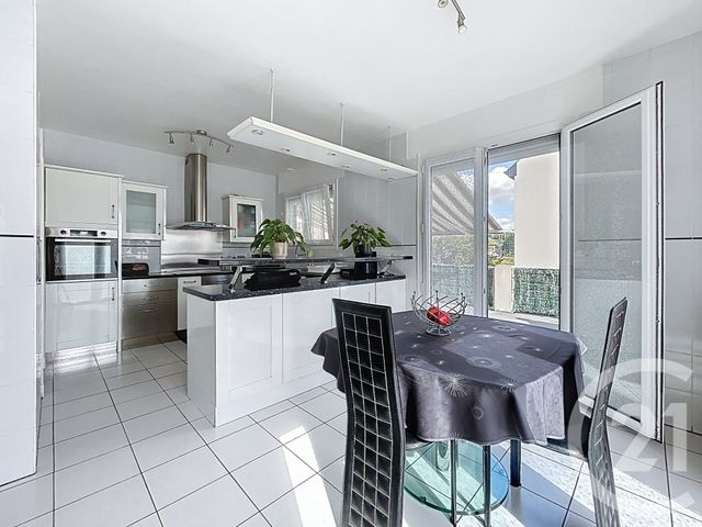 maison à vendre - 7 pièces - 151.14 m2 - MONTMAGNY - 95 - ILE-DE-FRANCE - Century 21 Le Domaine