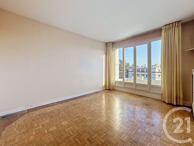 Appartement F3 à vendre - 3 pièces - 58.5 m2 - DEUIL LA BARRE - 95 - ILE-DE-FRANCE - Century 21 Le Domaine