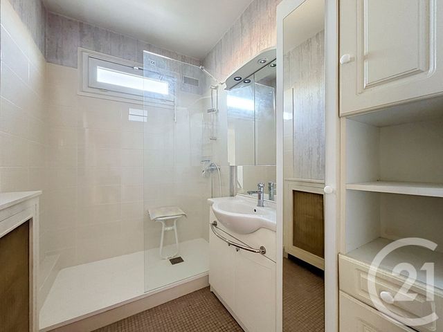 Appartement F3 à vendre - 3 pièces - 58.5 m2 - DEUIL LA BARRE - 95 - ILE-DE-FRANCE - Century 21 Le Domaine