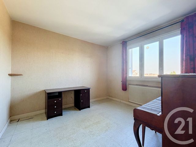 Appartement F3 à vendre - 3 pièces - 58.5 m2 - DEUIL LA BARRE - 95 - ILE-DE-FRANCE - Century 21 Le Domaine