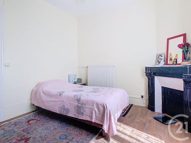 maison à vendre - 3 pièces - 58.8 m2 - DEUIL LA BARRE - 95 - ILE-DE-FRANCE - Century 21 Le Domaine