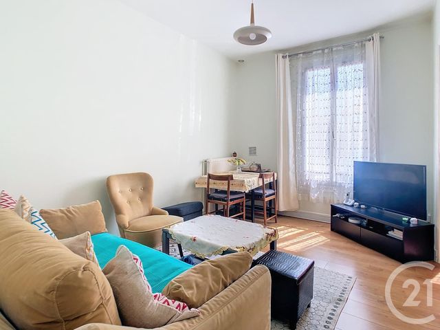 Maison à vendre DEUIL LA BARRE