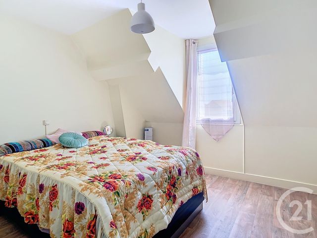 maison à vendre - 3 pièces - 58.8 m2 - DEUIL LA BARRE - 95 - ILE-DE-FRANCE - Century 21 Le Domaine