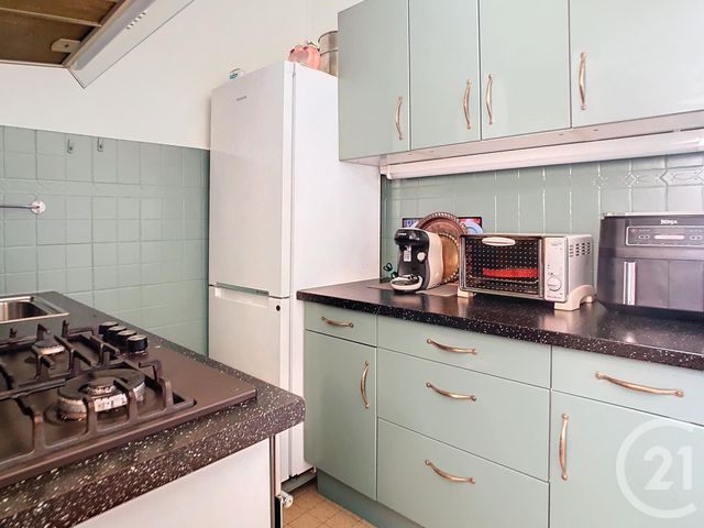 maison à vendre - 3 pièces - 58.8 m2 - DEUIL LA BARRE - 95 - ILE-DE-FRANCE - Century 21 Le Domaine