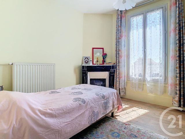 maison à vendre - 3 pièces - 58.8 m2 - DEUIL LA BARRE - 95 - ILE-DE-FRANCE - Century 21 Le Domaine