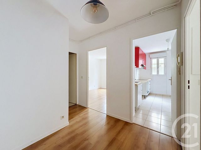 Appartement à louer - 2 pièces - 51.25 m2 - DEUIL LA BARRE - 95 - ILE-DE-FRANCE - Century 21 Le Domaine