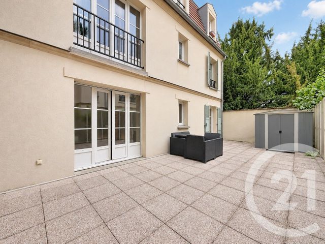 Appartement à louer - 2 pièces - 51.25 m2 - DEUIL LA BARRE - 95 - ILE-DE-FRANCE - Century 21 Le Domaine