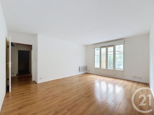 appartement - DEUIL LA BARRE - 95